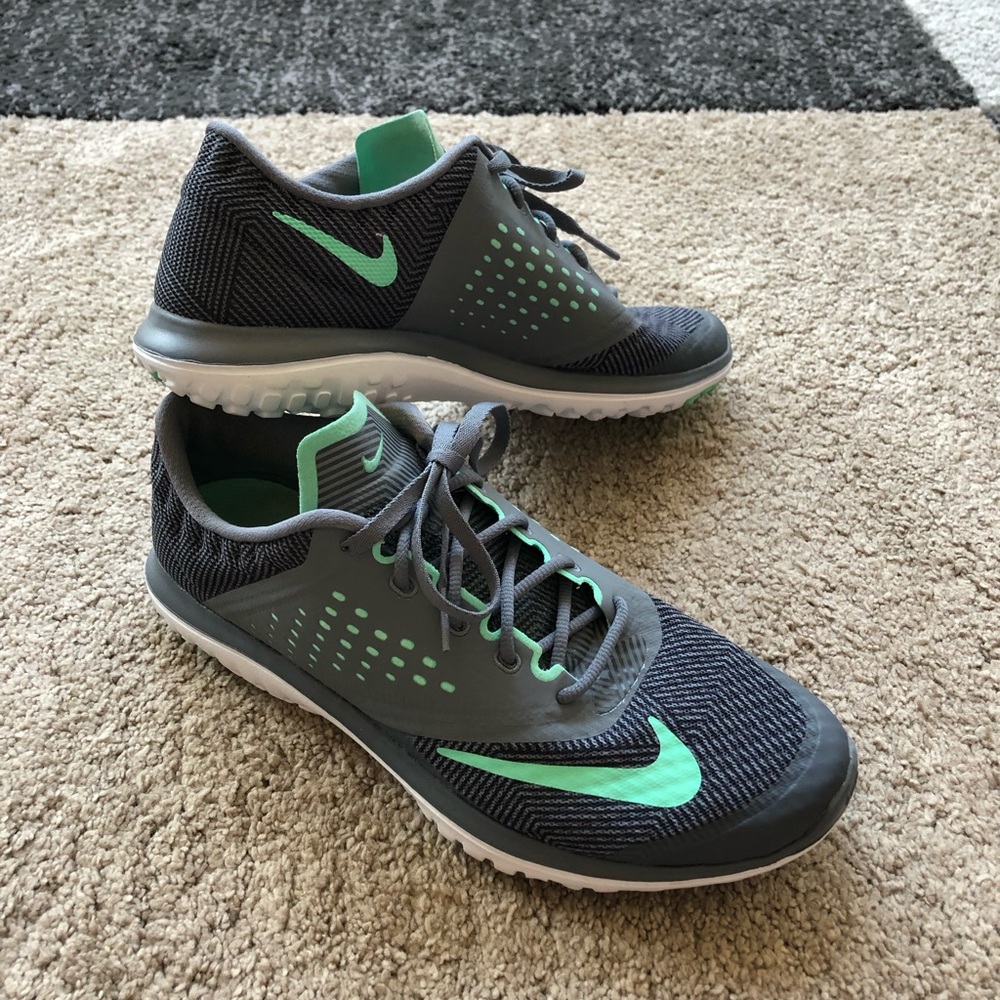 Nike shoes